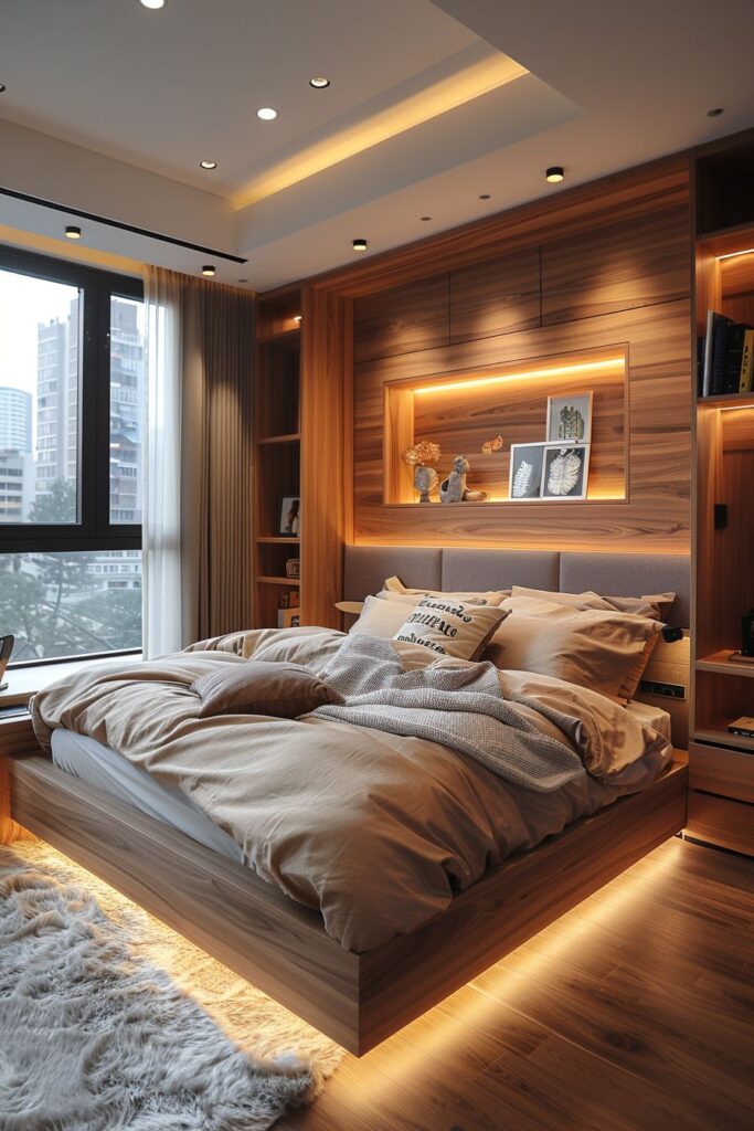 Cozy Bedroom Layouts That Maximize Comfort in Small Apartments 2 032b616cb4795e5a8a3c2fbdb67a8180