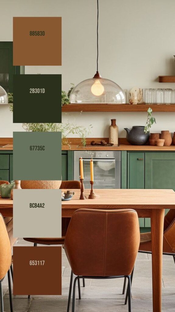 Festive Yet Minimal Holiday Decorating Tips for Apartments 1 1f2b8b27dda2c5e51dccddb1872bef84
