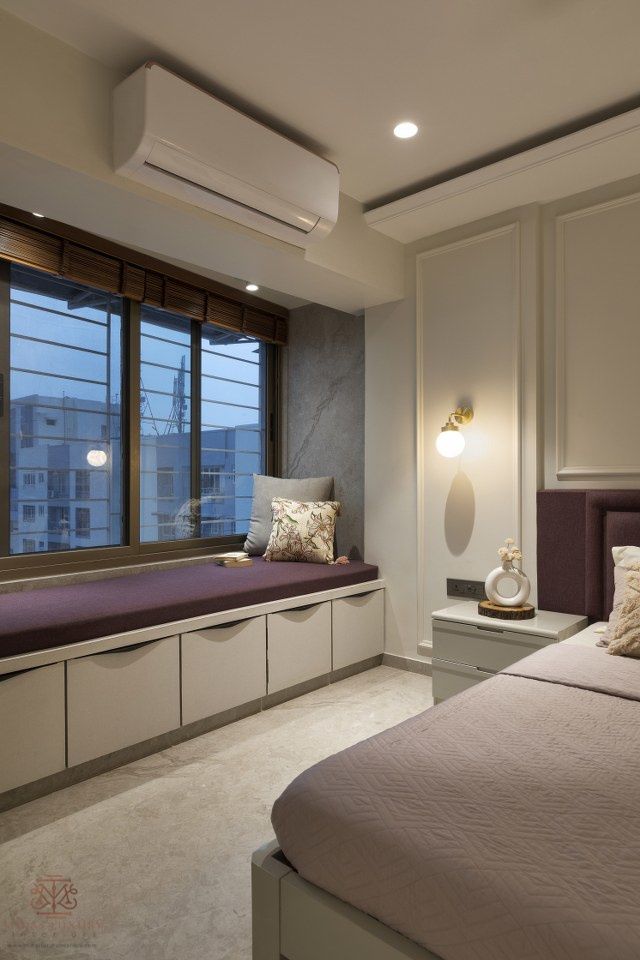 Cozy Bedroom Layouts That Maximize Comfort in Small Apartments 1 32dedce6b7a50a014d9b073ceff94a73