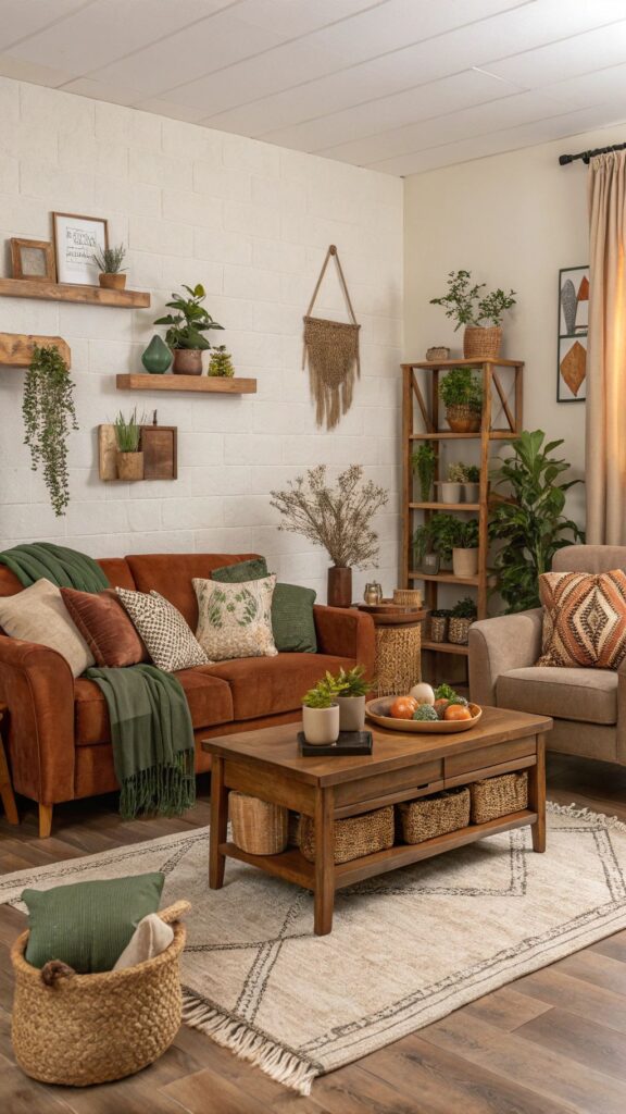Cozy Fall Decor Ideas for Apartments: Warm & Inviting Touches for the Season 4 503bd586bb428190f7545ecfb5a0ab0c