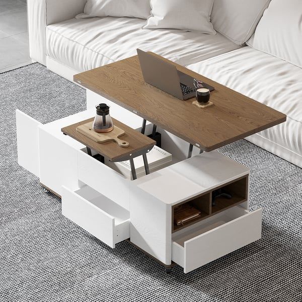 Multi-Functional Furniture That Doubles as Storage: Smart Solutions for Small Apartments 1 52b7969074a120dc39371db48e750e34