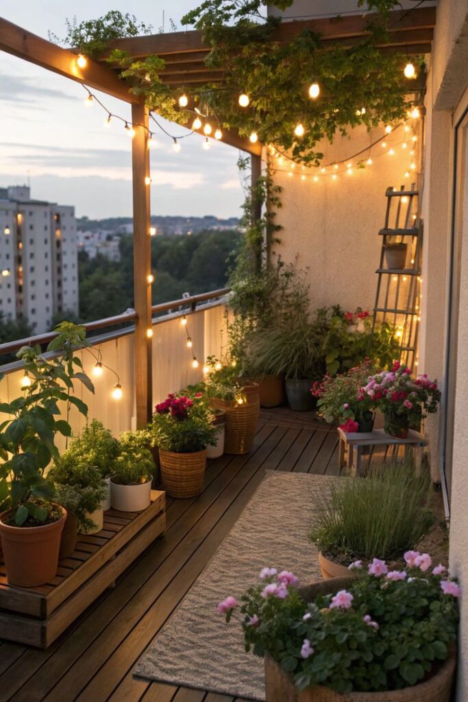 DIY Lighting Ideas to Brighten Up Your Apartment 3 b5df3483e4bf04e85a7fdddc93b0b5ec