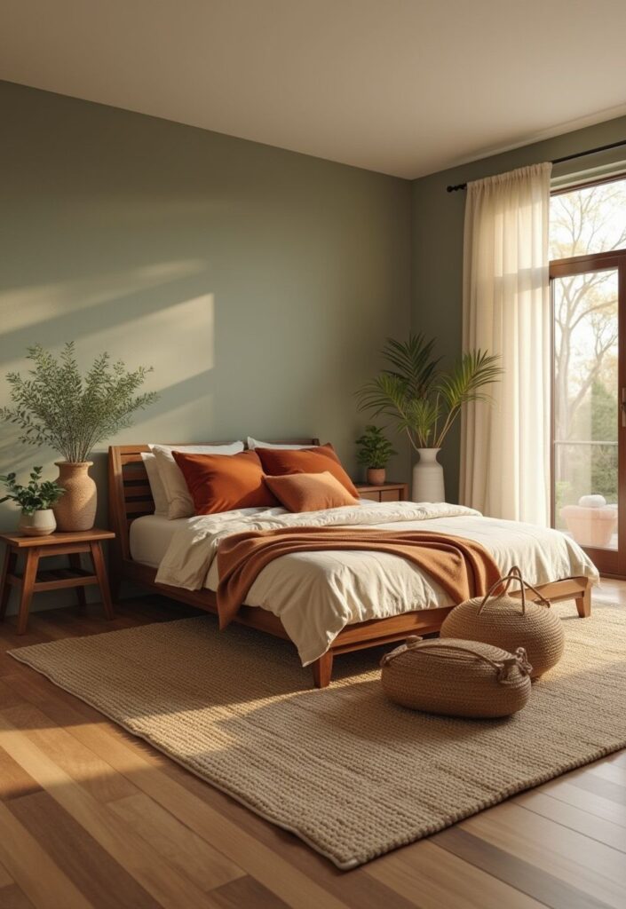 Cozy Fall Decor Ideas for Apartments: Warm & Inviting Touches for the Season 8 bdcca0f5f98b05c9f6fe97184b32a587