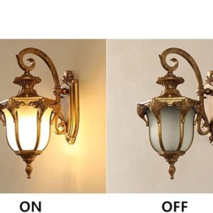 vintage light